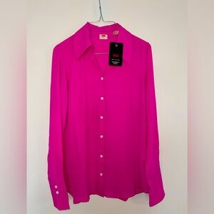 Levi’s Blouse
